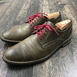 COLE HAAN Stratton Oxfords